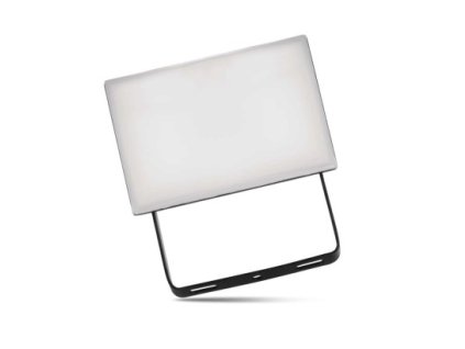 64976 led reflektor tambo 10 w 1000l m ip65 cerny