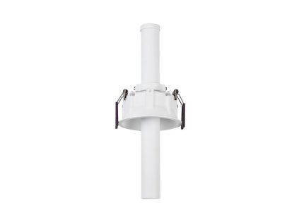Zápustné LED svítidlo ZETAN 5W 3000K