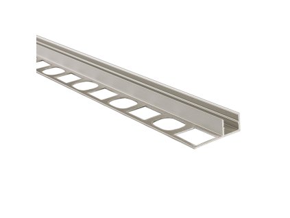 Hliníkový profil pro obklady a dlažbu pro LED pásky