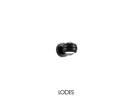 Nautilus Mini Matte Black