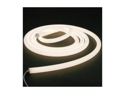 Flexibilní LED trubice XLOOP 25 ROUND, 48V, IP65