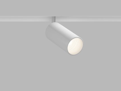 Lištové LED svítidlo MAGO II M, 10W pro 48V systém MAG