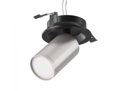 Stropní svítidlo FOCUS S C048CL-U-1BS - MAYTONI