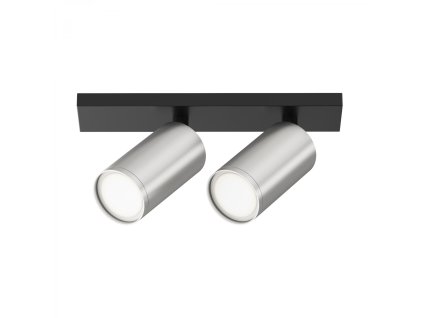 Stropní svítidlo FOCUS S C051CL-U-02BS - MAYTONI