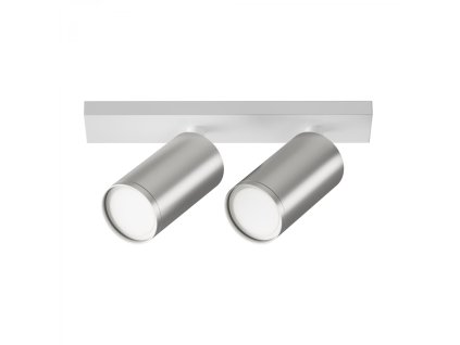 Stropní svítidlo FOCUS S C051CL-U-2WS - MAYTONI