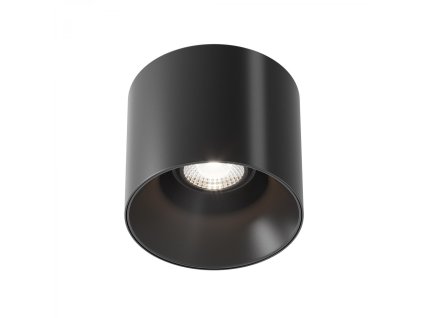 Stropní svítidlo Alfa LED C064CL-01-25W4K-D-RD-B - MAYTONI