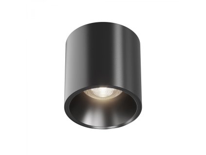 Stropní svítidlo Alfa LED C064CL-L12B4K-D - MAYTONI