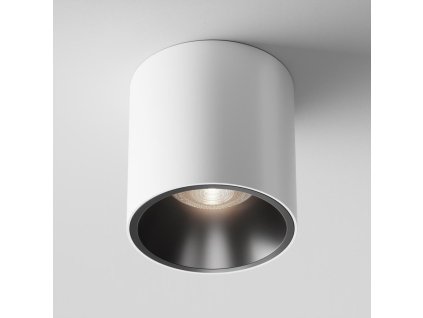 Stropní svítidlo Alfa LED C064CL-L12W4K-D - MAYTONI