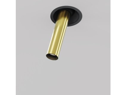 Vestavné svítidlo Focus T 7W IP 20 C140RS-L200-7W3K-BBS - MAYTONI