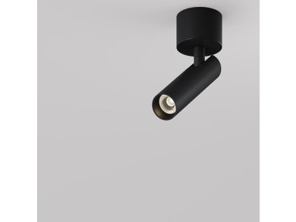 Stropní svítidlo Focus T 6W 36d C141CL-L125-6W3K-B - MAYTONI