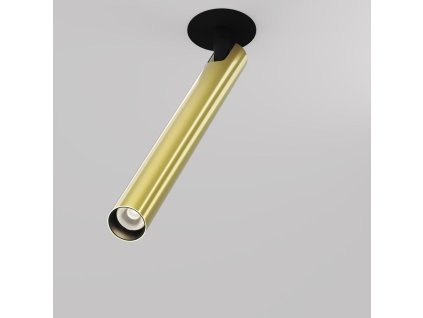 Vestavné svítidlo Focus T 6W IP 20 C141RS-L300-6W3K-BBS - MAYTONI