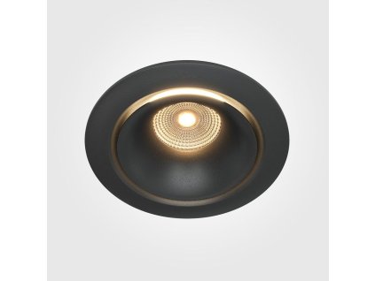 Vestavné svítidlo Yin DL031-L12W3K-D-B - MAYTONI