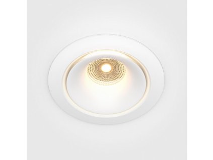 Vestavné svítidlo Yin DL031-L12W3K-D-W - MAYTONI