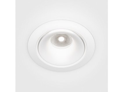 Vestavné svítidlo Yin DL031-L12W4K-W - MAYTONI