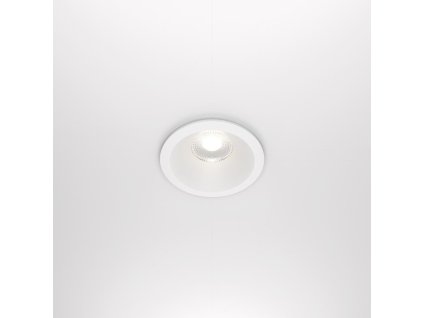 Vestavné svítidlo Zoom DL034-L12W4K-W - MAYTONI