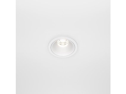 Vestavné svítidlo  DL043-01-10W4K-D-RD-W - MAYTONI