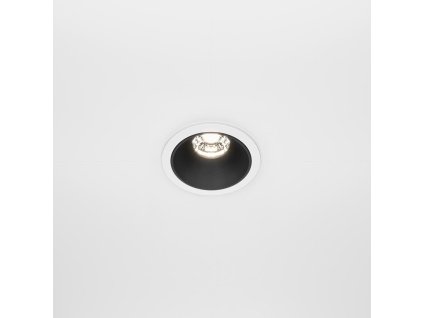 AKCE - Vestavné svítidlo  DL043-01-10W4K-RD-WB - MAYTONI