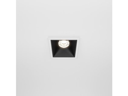 Vestavné svítidlo  DL043-01-10W4K-SQ-WB - MAYTONI