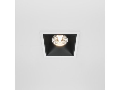 Vestavné svítidlo  DL043-01-15W3K-SQ-WB - MAYTONI