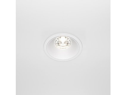 Vestavné svítidlo  DL043-01-15W4K-D-RD-W - MAYTONI