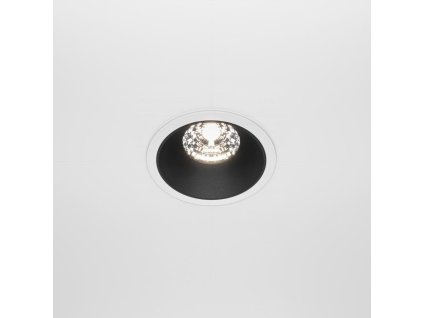 Vestavné svítidlo  DL043-01-15W4K-D-RD-WB - MAYTONI