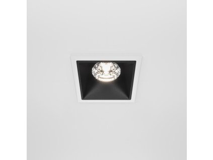 Vestavné svítidlo  DL043-01-15W4K-SQ-WB - MAYTONI