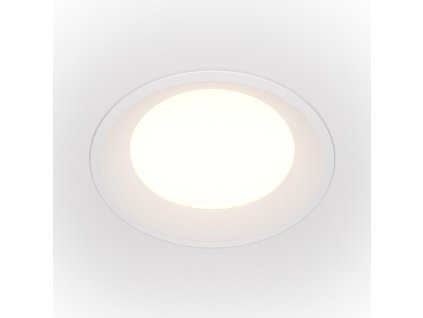 Vestavné svítidlo  DL053-24W4K-W - MAYTONI