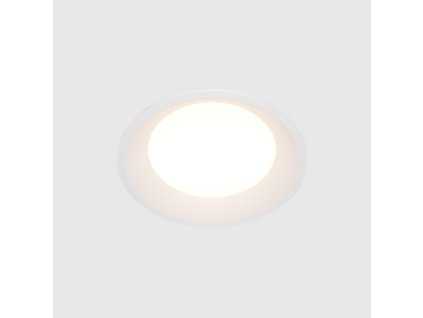 Vestavné svítidlo Okno 18W IP 44 DL055-18W3K-W - MAYTONI