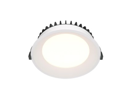 Vestavné svítidlo Okno 24W IP 44 DL055-24W4K-W - MAYTONI