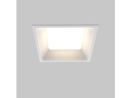 Vestavné svítidlo Okno 12W IP 44 DL056-12W3-4-6K-W - MAYTONI