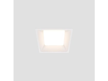 Vestavné svítidlo Okno 12W IP 44 DL056-12W3K-W - MAYTONI