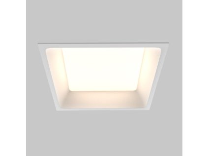 Vestavné svítidlo Okno 18W IP 44 DL056-18W3-4-6K-W - MAYTONI