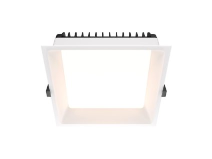 Vestavné svítidlo Okno 24W IP 44 DL056-24W4K-W - MAYTONI