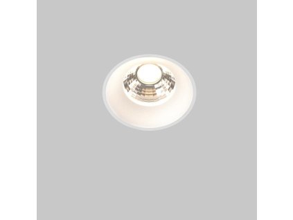 Vestavné svítidlo Round 12W IP 20 DL058-12W3K-TRS-W - MAYTONI