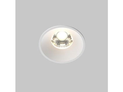 Vestavné svítidlo Round 7W IP 20 DL058-7W3K-W - MAYTONI