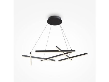 Závěsné svítidlo Line MOD016PL-L75B - MAYTONI