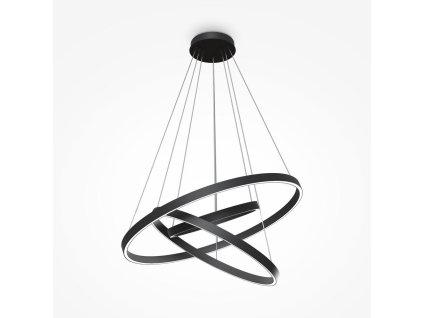 Závěsné svítidlo Rim MOD058PL-L100B4K - MAYTONI