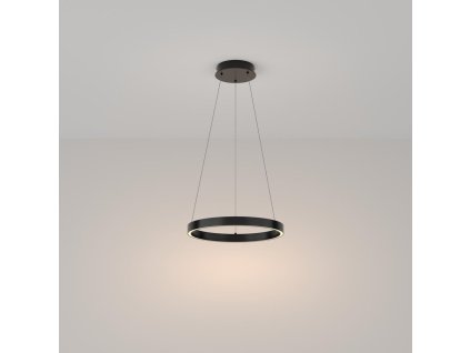 Závěsné svítidlo Rim 3000K 25W MOD058PL-L22B3K - MAYTONI