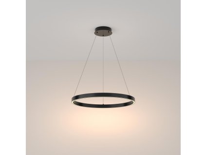 Závěsné svítidlo Rim 3000K 37W MOD058PL-L32B3K - MAYTONI