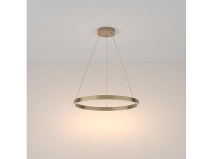 Závěsné svítidlo Rim 3000K 37W MOD058PL-L32BS3K - MAYTONI