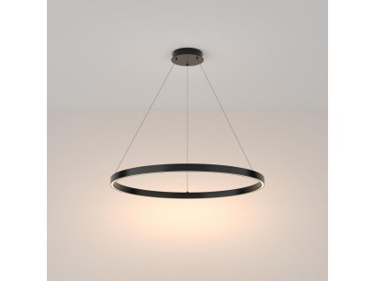 Závěsné svítidlo Rim 3000K 51W MOD058PL-L42B3K - MAYTONI