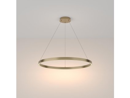 Závěsné svítidlo Rim 3000K 51W MOD058PL-L42BS3K - MAYTONI