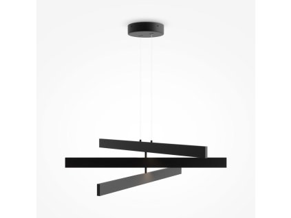 Závěsné svítidlo Origami MOD163PL-L38B4K1 - MAYTONI