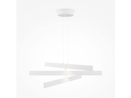 Závěsné svítidlo Origami MOD163PL-L38W4K1 - MAYTONI