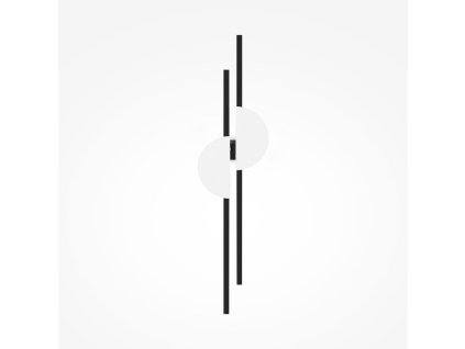 Nástěnné svítidlo Skyline 4000K 23W MOD179WL-L22W4K1 - MAYTONI