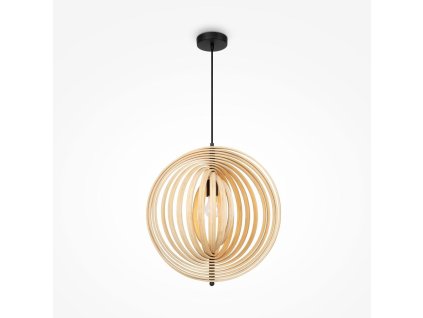 Závěsné svítidlo Roots E27x1 40W MOD197PL-01W1 - MAYTONI