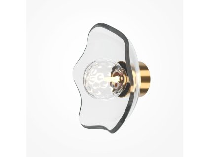 Nástěnné svítidlo Miracle G9x1 28W MOD207WL-01BS - MAYTONI