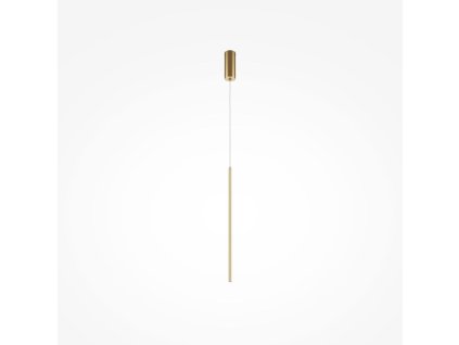 Závěsné svítidlo Halo 11W MOD246PL-L12BSK - MAYTONI