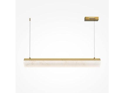 Závěsné svítidlo Petra 3000K 35W MOD250PL-L36BS3K - MAYTONI