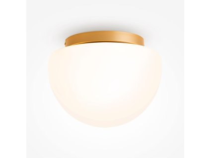 Stropní svítidlo Glassy E27x1 60W MOD270CL-01G - MAYTONI